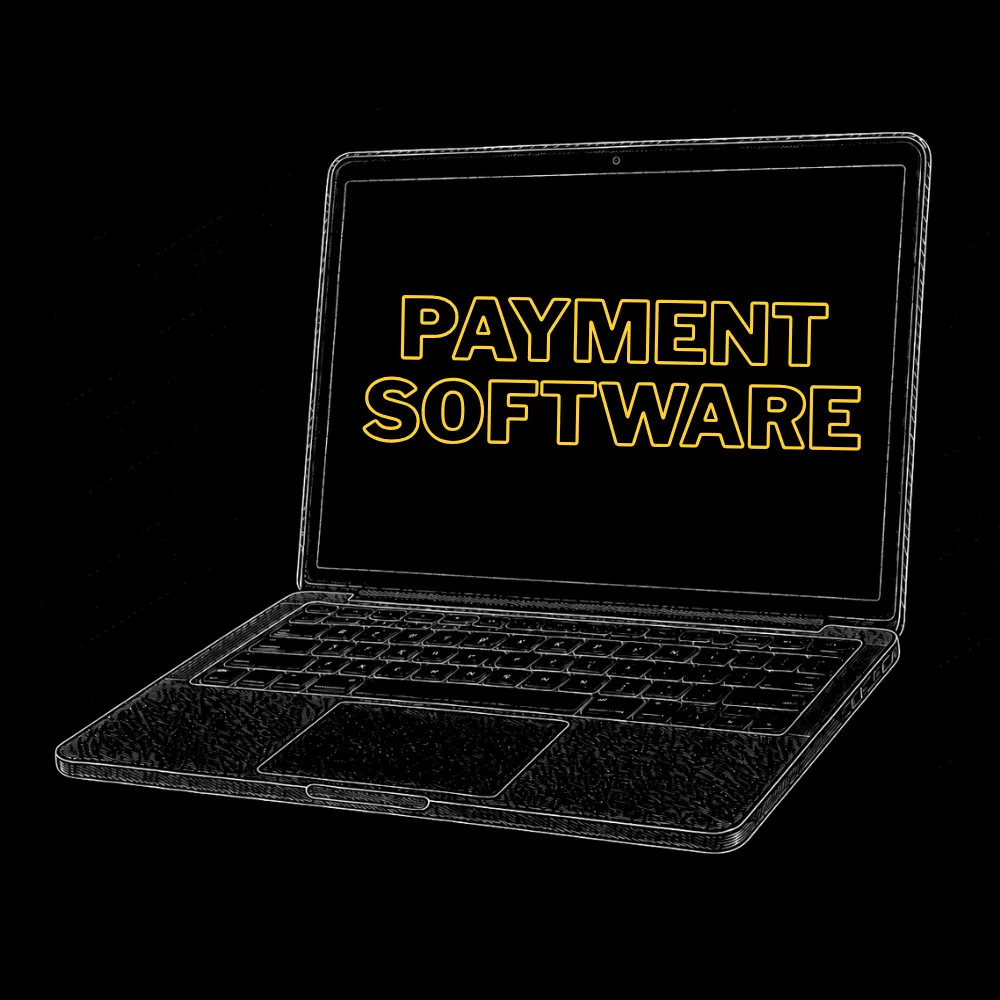 Payment Software Development Company