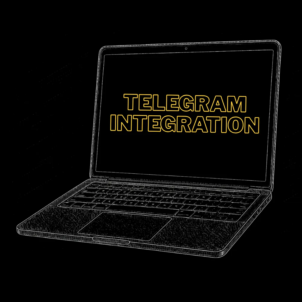 Telegram Integration & Wrapper Development