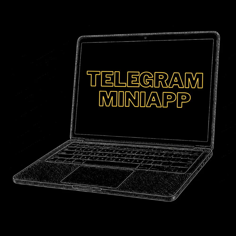 Telegram Mini App Development Company