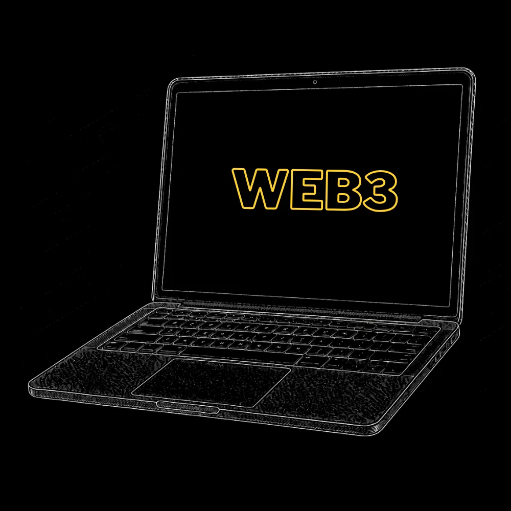 Web3 Development Company